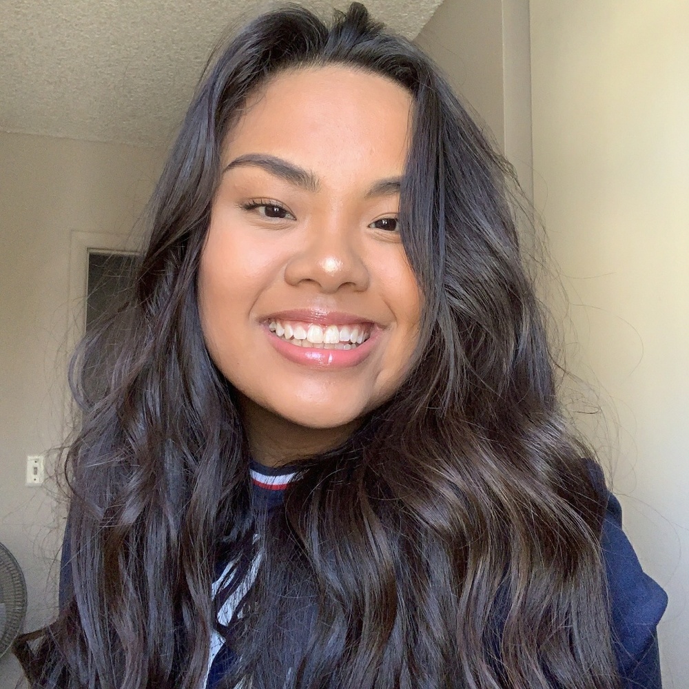 Meet your Posher, Bianka